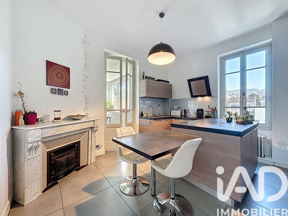 � vendre  Appartement Caluire-et-Cuire (69300)