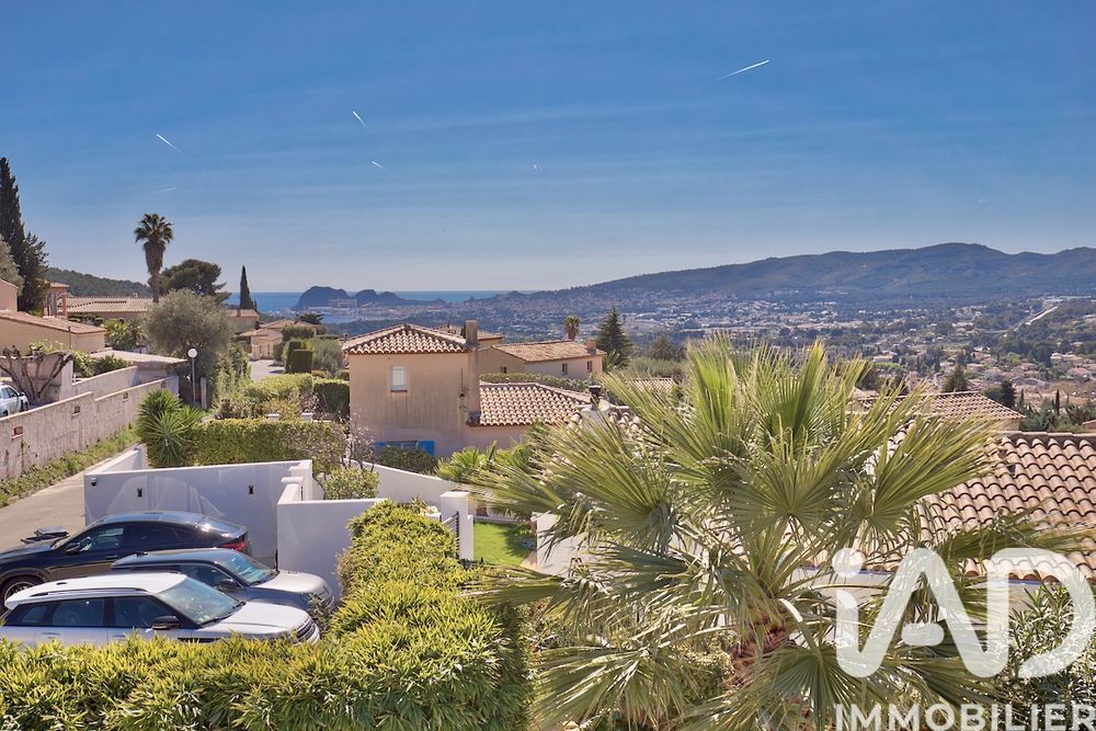 � vendre  Maison Ceyreste (13600)