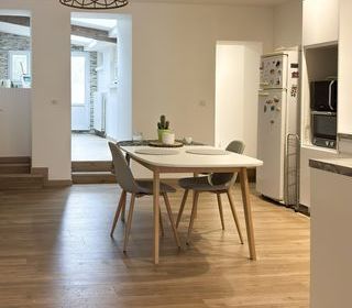  Maison � vendre 5 pi�ces 125 m�