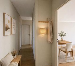  Appartement � vendre 3 pi�ces 66 m�