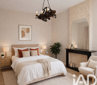  Maison � vendre 6 pi�ces 110 m�