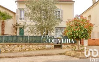  Maison � vendre 5 pi�ces 109 m�