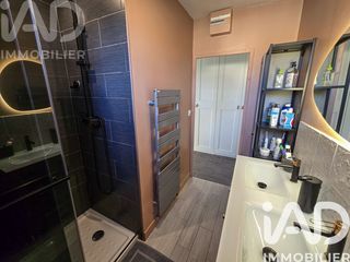  Maison � vendre 4 pi�ces 71 m�