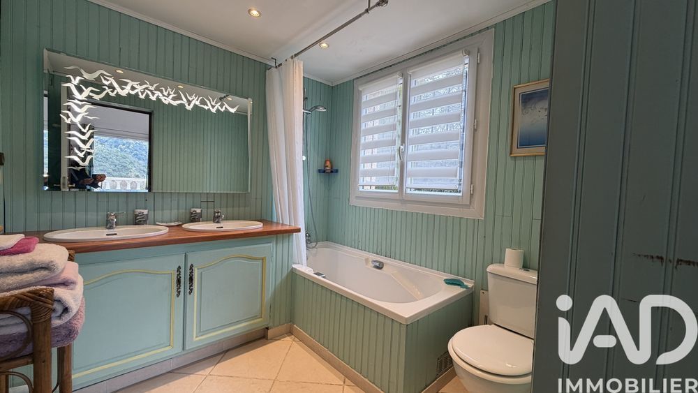 � vendre  Maison Auribeau-sur-Siagne (06810)