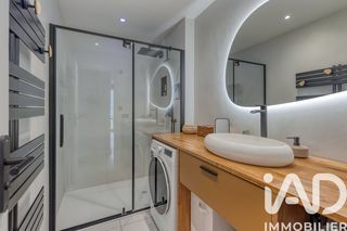  Appartement � vendre 4 pi�ces 84 m�