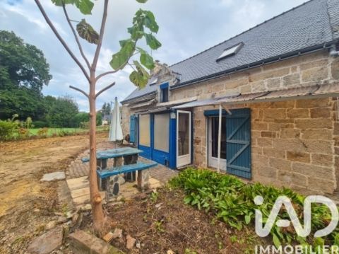   Vente Maison/villa 3 pi�ces Maison - 3 pi�ce(s) - 46 m�