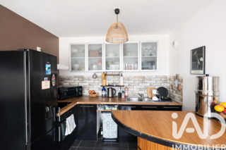  Appartement � vendre 2 pi�ces 42 m�