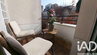  Appartement � vendre 3 pi�ces 63 m�