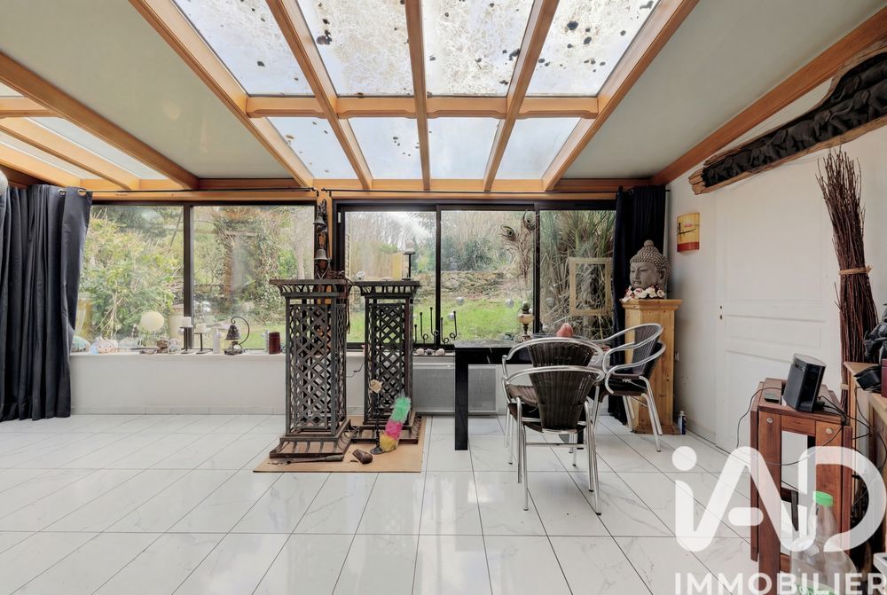 � vendre  Maison Chalifert (77144)