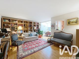  Appartement � vendre 5 pi�ces 110 m�