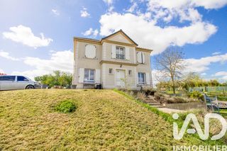  Maison � vendre 8 pi�ces 150 m�