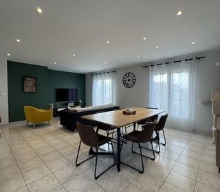  Maison � vendre 6 pi�ces 100 m�