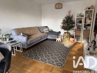  Appartement � vendre 3 pi�ces 77 m�