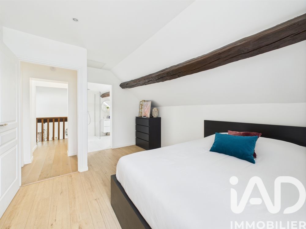 � vendre  Maison Cornant (89500)