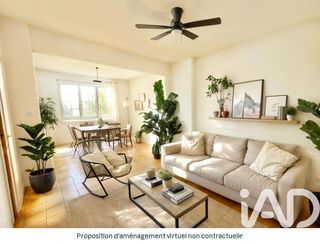  Maison � vendre 12 pi�ces 268 m�