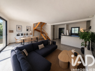  Maison � vendre 4 pi�ces 80 m�