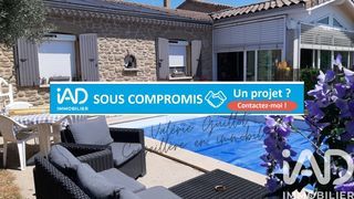  Maison � vendre 7 pi�ces 150 m�