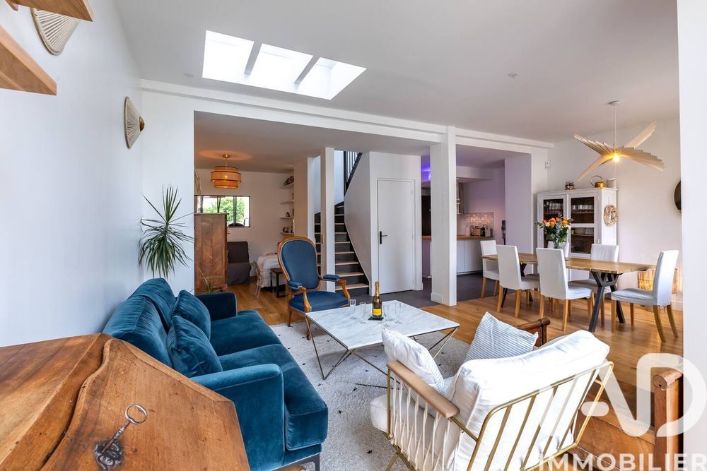 � vendre  Villa Gentilly (94250)