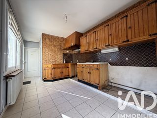  Maison � vendre 5 pi�ces 100 m�