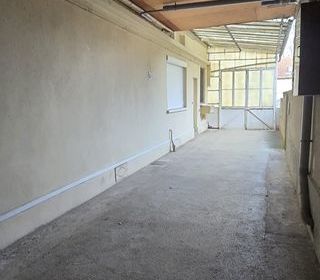  Immeuble � vendre 208 m�