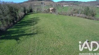  Terrain � vendre 4200 m�