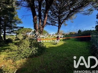  Terrain � vendre 626 m�