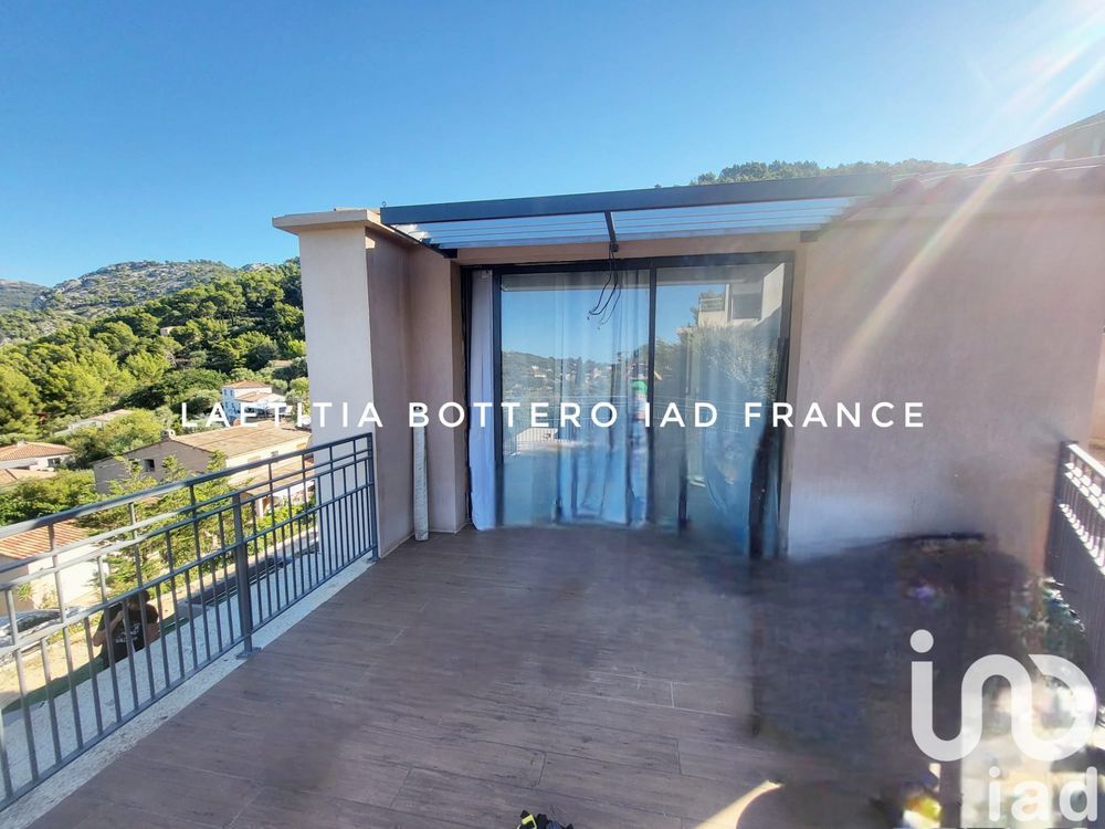 � vendre  Maison Ollioules (83190)