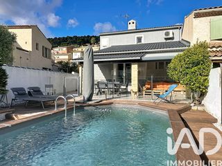  Maison � vendre 5 pi�ces 115 m�