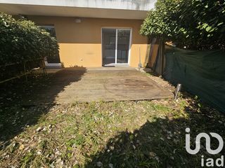  Appartement � vendre 2 pi�ces 42 m�