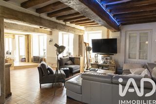  Maison � vendre 14 pi�ces 308 m�