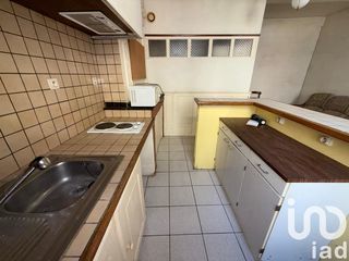  Immeuble � vendre 252 m�