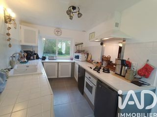  Maison � vendre 4 pi�ces 83 m�