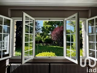  Maison � vendre 8 pi�ces 211 m�