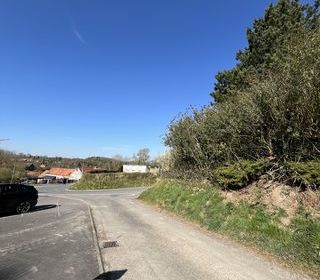  Terrain � vendre 771 m�