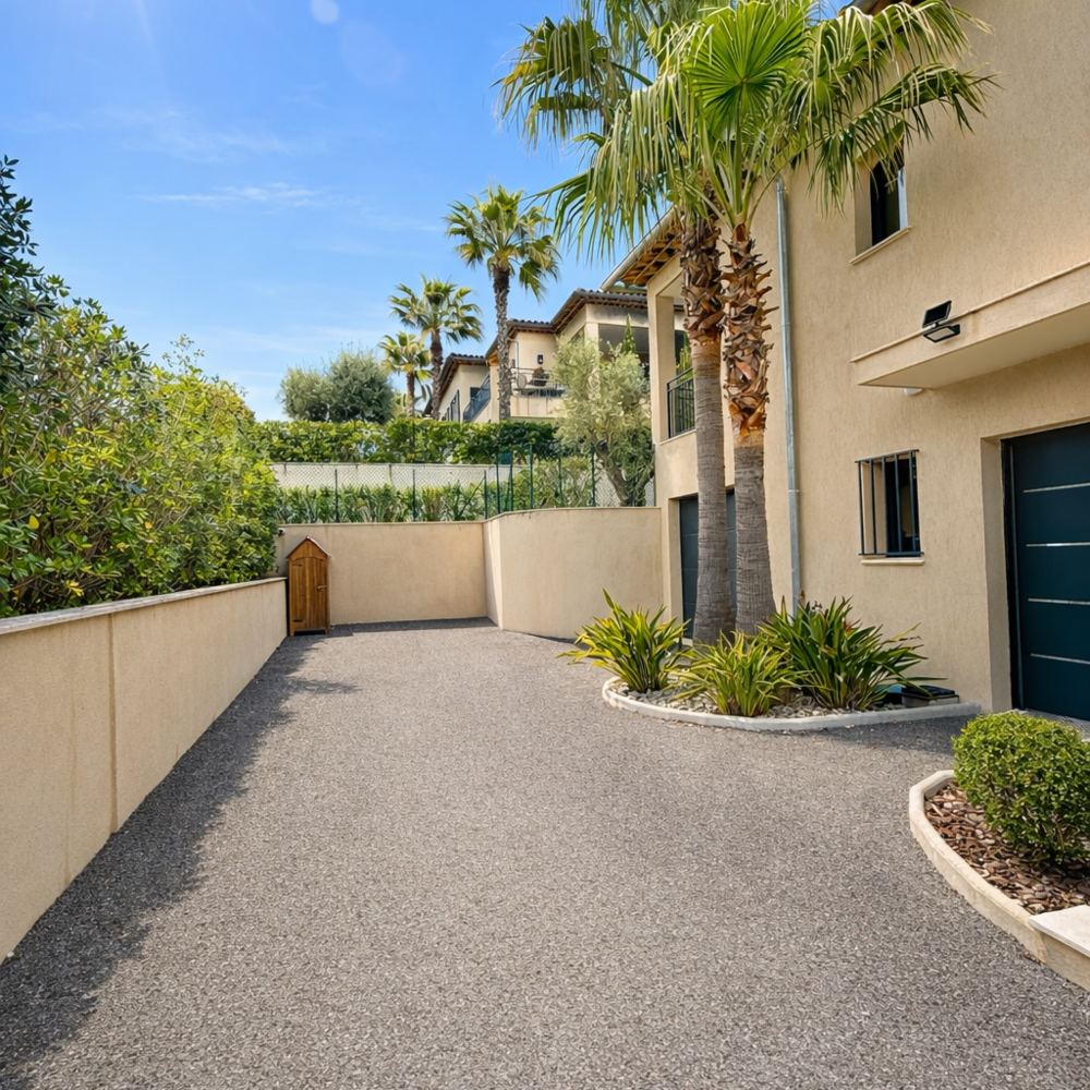 � vendre  Maison Sainte-Maxime (83120)