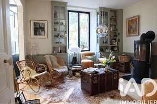  Maison � vendre 9 pi�ces 187 m�