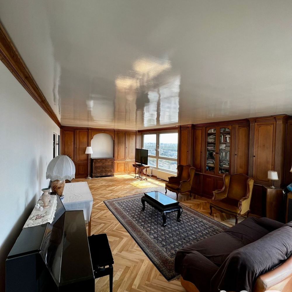 � vendre  Appartement Puteaux (92800)