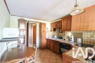  Maison � vendre 7 pi�ces 160 m�