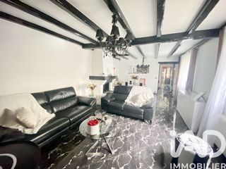  Maison � vendre 4 pi�ces 109 m�