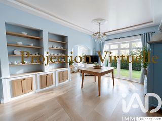  Appartement � vendre 4 pi�ces 72 m�