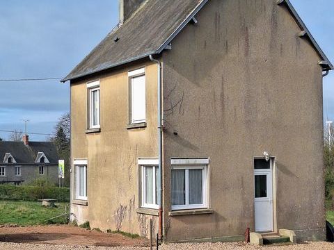   Vente Maison/villa 4 pi�ces Maison - 4 pi�ce(s) - 73 m�