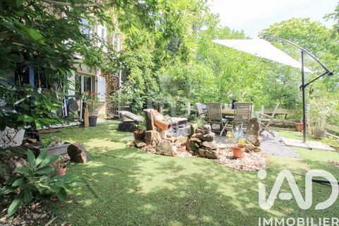   Vente Maison/villa 4 pi�ces Maison - 4 pi�ce(s) - 137 m�