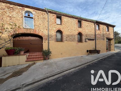   Vente Mas 9 pi�ces Maison - 9 pi�ce(s) - 240 m�