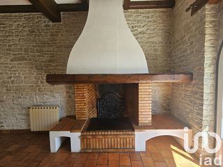  Maison � vendre 4 pi�ces 86 m�