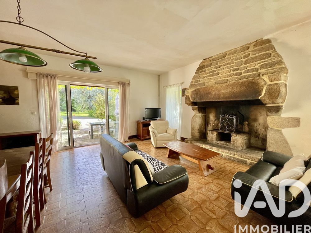 � vendre  Maison Berric (56230)