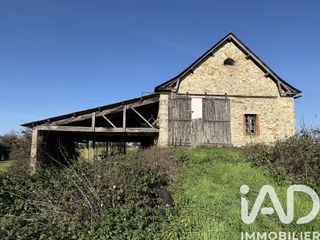  Maison � vendre 4 pi�ces 103 m�