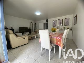  Maison � vendre 4 pi�ces 94 m�