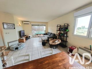  Appartement � vendre 2 pi�ces 55 m�