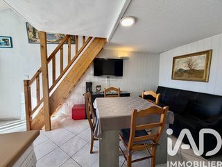  Maison � vendre 3 pi�ces 31 m�