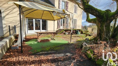   Vente Maison traditionnelle 8 pi�ces Maison - 8 pi�ce(s) - 170 m�